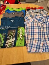 Herren Bekleidungspaket Gr. M