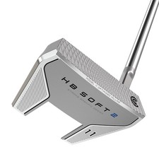 NEW Cleveland HB Soft 2 11S Putter 2024 - Choose Length