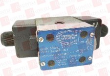 CONTINENTAL HYDRAULICS VS12M-2A-G-60L-G / VS12M2AG60LG (USED)