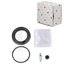 Kits de frein Alfa Romeo ALFA 166