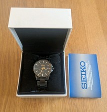 SEIKO Kinetic Herrenuhr SKA531P1
