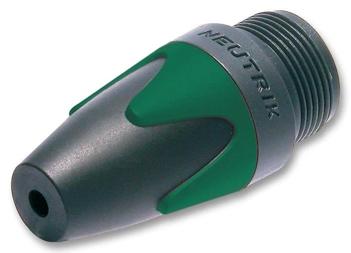 NEUTRIK - Bush XLR, Hijau - Image 1 of 1