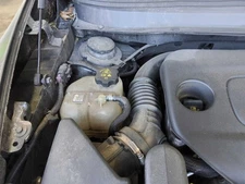 Coolant Reservoir Fits 14-18 CHEROKEE 655685