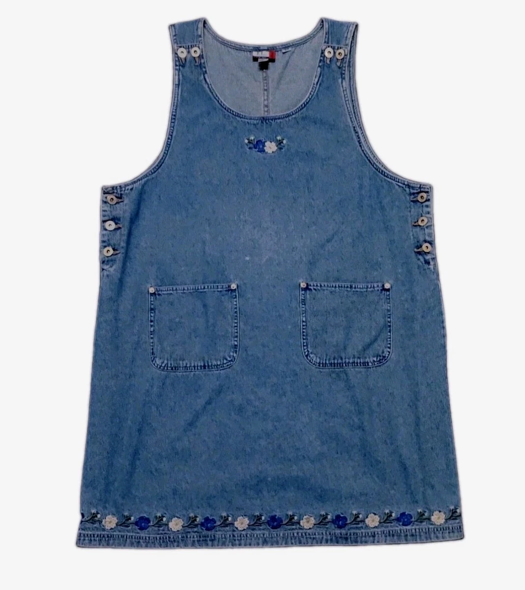 denim jumper dress plus size Bailey Overall The Main Street Exchange Suitable for both weekday commutes and weekend outings Denim Jumper Plus Size |