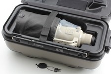   Full Set  Opt MINT  Canon EF 500mm f/4 L IS USM Telephoto AF Lens From JAPAN