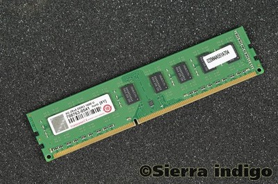 Transcend DDR3L 8GB 1600Mhz メモリー　2枚 サンワダイレクト本店 サンワサプライ【オフィス・PC周辺通販】