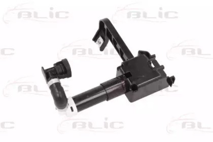 5902-06-0077P WASHER FLUID JET HEADLIGHT CLEANING BLIC NEW OE REPLACEMENT - Picture 3 of 6
