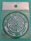 The Celtic Football Club New Iron-On Soccer Patch 2½"