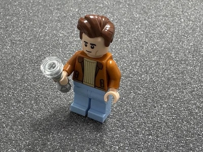 LEGO® Stranger Things Minifigur Steve Harrington st021 11370 - Neu - Bild 1 von 2