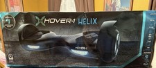 Hover-1 Helix  Scooter.  New In Box.  UL Certified