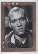 1992 Star Pics Alien3 Ted Junior Gillas #65 b3p