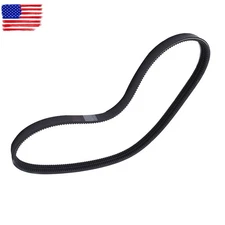 753 S130 S150 S160 S175 S185 S205 T140 T180 T190 For Bobcat  Drive Belt 6736775