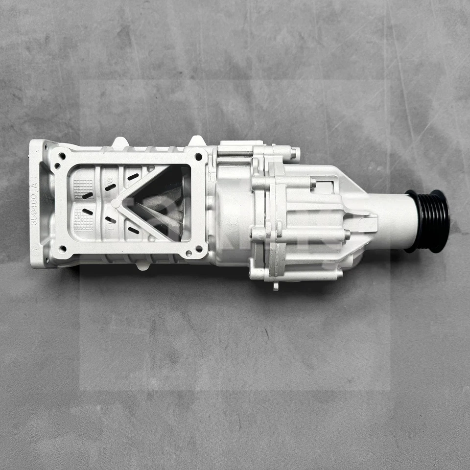 For Volvo XC90 XC60 S60 S90 V60 V90 2015-2023 Supercharger Compressor 36010125 - Image 2 of 4