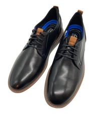 CLARKS Clarks Blantin Plain Black Size: 27