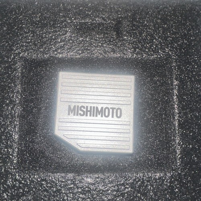 #ad Mishimoto MMTC JK TBVFF Transmission Thermal Bypass Valve Jeep Wrangler JK 12 18 $50.00