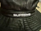 Supreme Box Logo Chapeau Seau