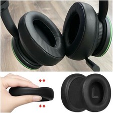 Earpads Foam Cushion Ear Pad Covers For Microsoft Xbox X S One Series Headphone