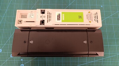 Control Techniques Unidrive M701-064 00470 A AC SERVO DRIVE_14_5
