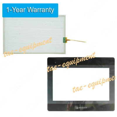 Touch screen for WEINVIEW MT6103iP MT6103iP1WV 10 inch with Protective film