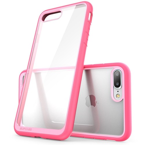 iPhone 8 Plus / 7 Plus Case, SUPCASE Unicorn Beetle Style Hybrid Bumper Cover - Picture 17 of 28
