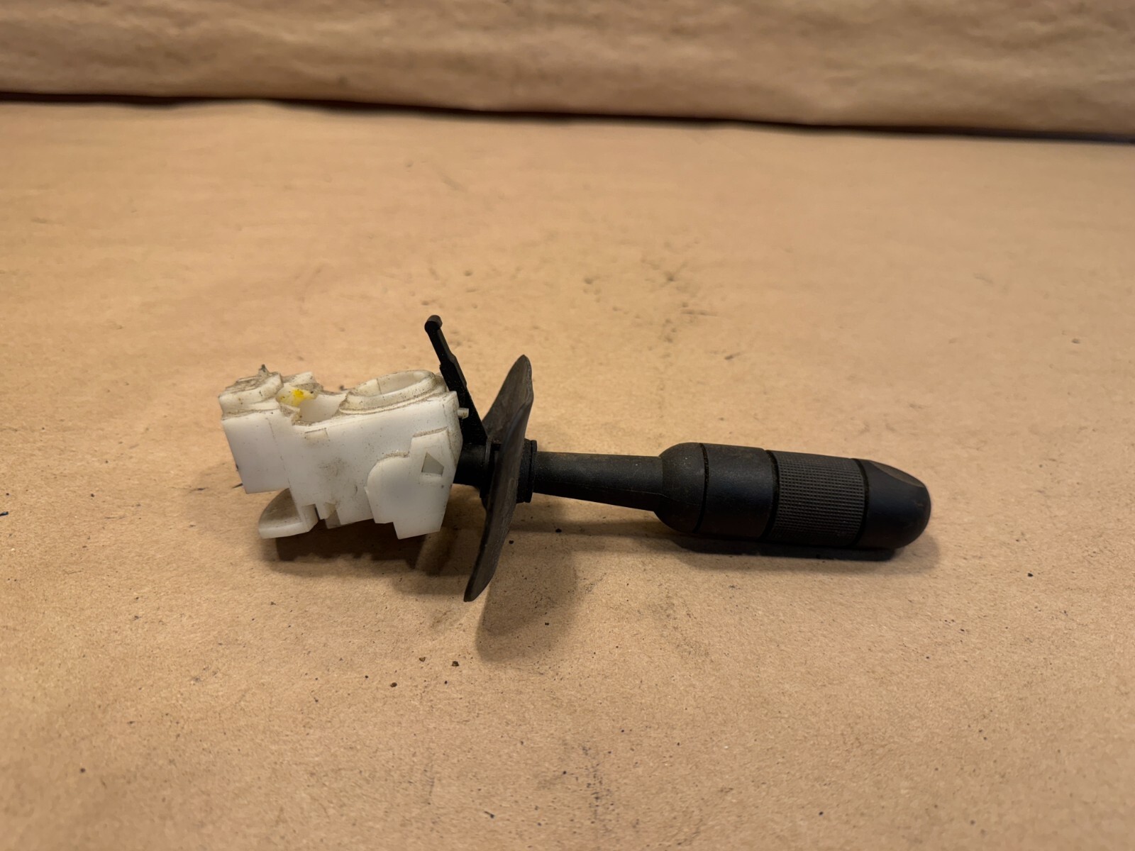 Ferrari 360 575  Right Stalk For Turn Signal Main Column Switch OEM PN 178993