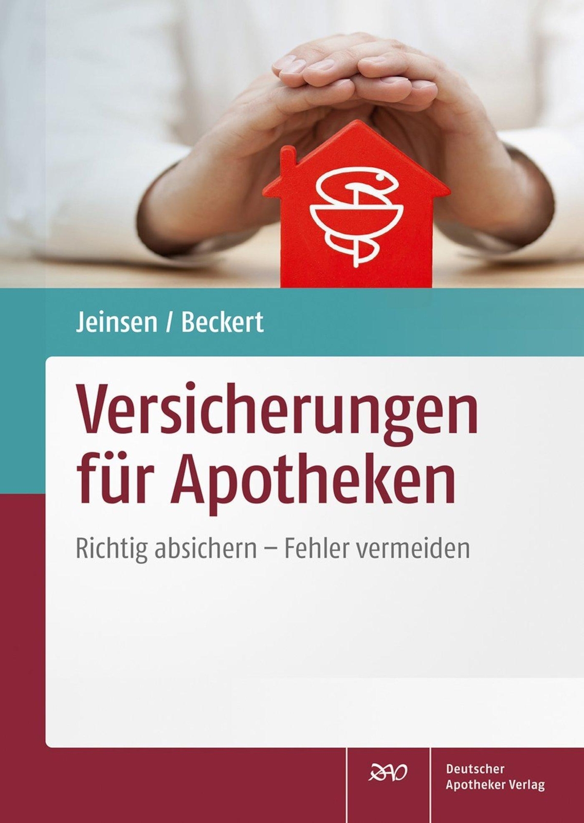 Thumbnail - Versicherungen Für Apotheken | Richtig Absichern - Fehler Vermeiden |