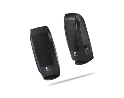logitech s120 2.0