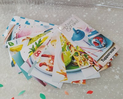mezcla cookbook