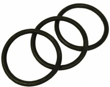 Hoover Convertible Upright Vacuum Belts, 3Pk, H-49