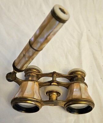 What are Opera Glasses And How Do They Work? Unveiling Secrets