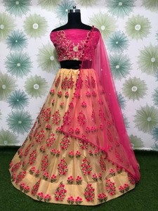 choli flower