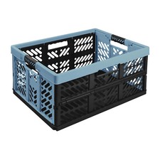 Keeeper BEN Klappkorb - Multifunktionaler Faltkorb