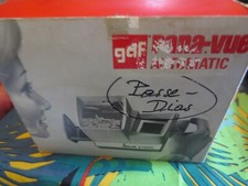 Gaf pana-vue automatic &ndash; Superbe &eacute;tat
