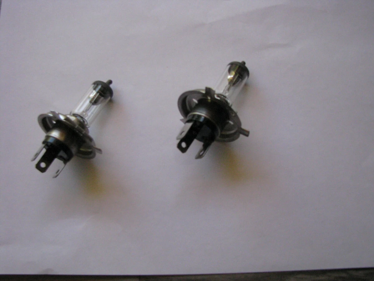 лампа мотоциклетная 12v 35/35w hs1