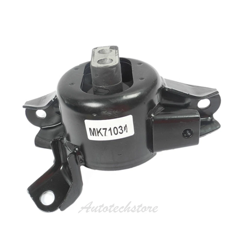 Montaje de transmisión automático para Hyunda Accent Elantra Veloster 1.6L 1.8L nuevo 71031 Foto 3 de 4