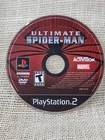 Ultimate Spider-Man (Sony PlayStation 2, 2005)