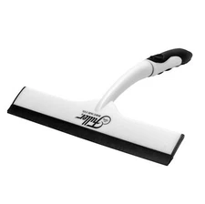 Fuller Brush Easy Grip Handheld Squeegee, For Shower Walls, Doors, Tub Surfaces