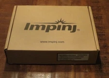 Impinj  Speedway RFID Reader IPJ-REV-R420-GX12M1