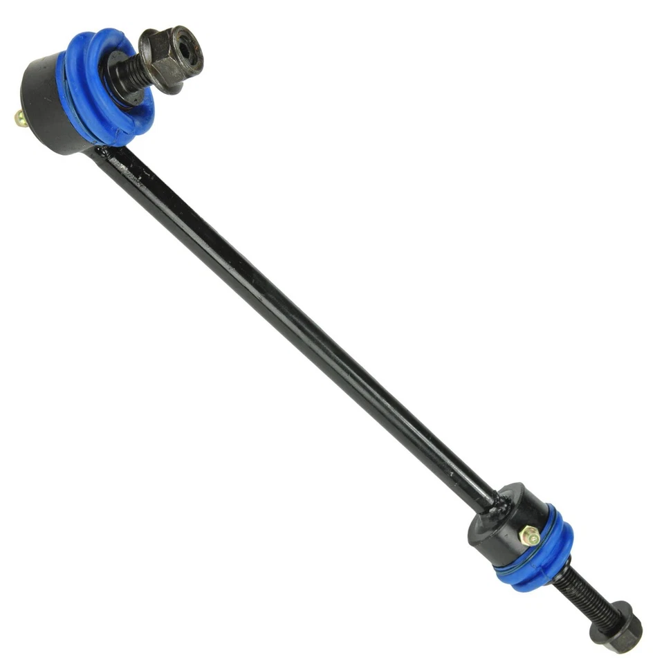 Conjunto de elos de barra oscilante de suspensão dianteira esquerda direita para Mercedes-Benz CL550 S350 S550 - Imagem 3 de 4