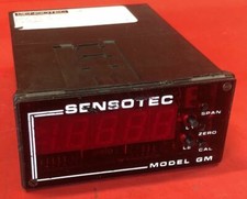 Honeywell GM Sensotec Part#: 060-3147-22