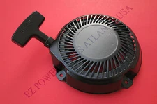 Briggs Stratton Sears Craftsman 6.5HP Gas Engine Rewind Recoil Starter 497830
