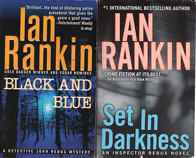Puzzle De 1000 Piezas 'Edimburgo Del Inspector Rebus' - Basado En Las Novelas De Ian Rankin, Con Póster Y Playlist