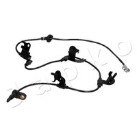 Japko Sensor DrehzahlfüHler Hinten Links FüR Toyota RAV 4 III _A3_ Brandneu