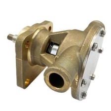 Generator M673 D L L2 L3 LD2 Engine Cooling R...