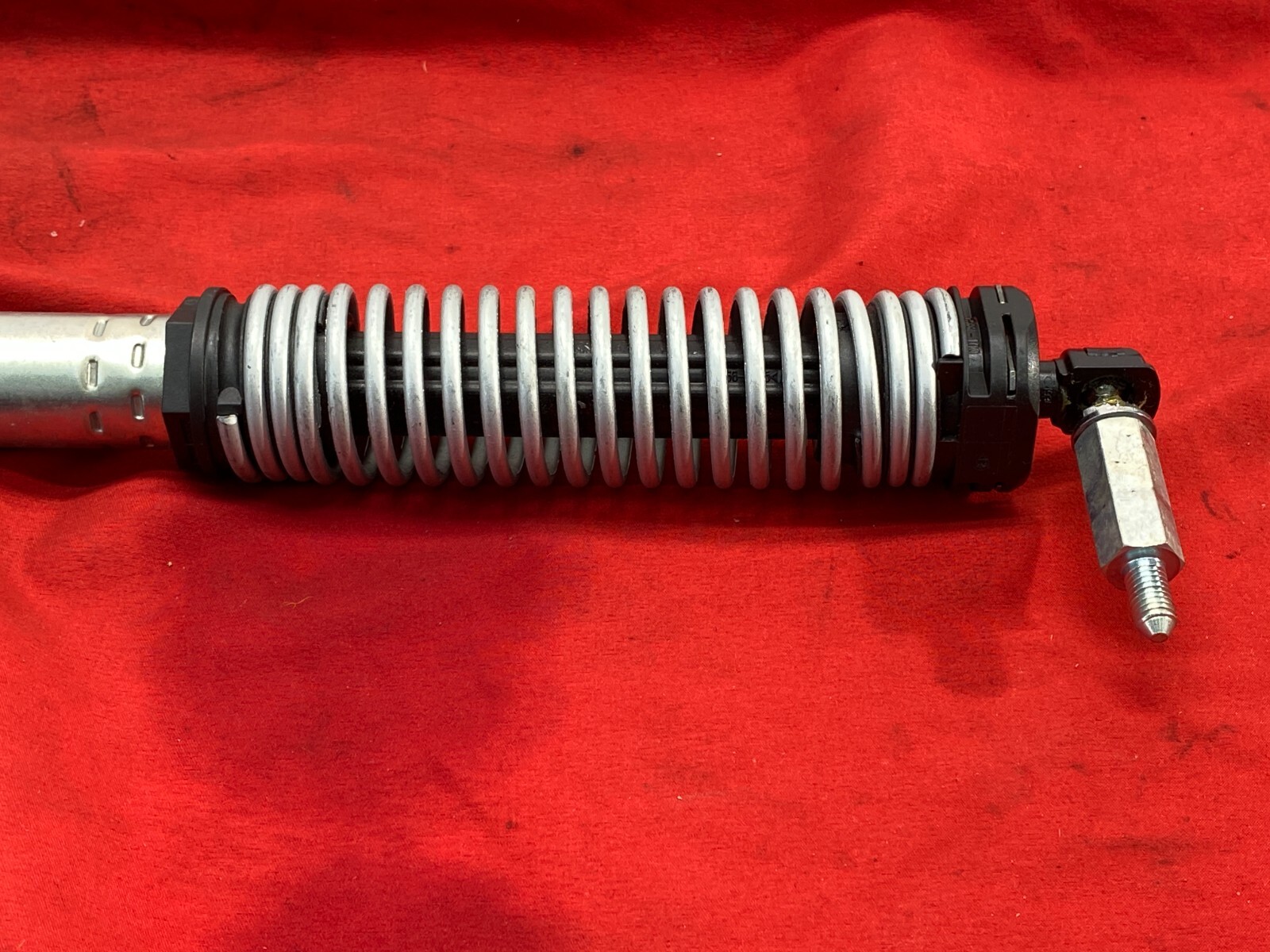 14-21 Maserati Quattroporte Rear Trunk Lid Power Lift Strut Shock Actuator OEM✅