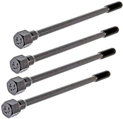 Cylinder Head Bolt For Deutz FL912 FL913 FL914 04151904 Set of 4