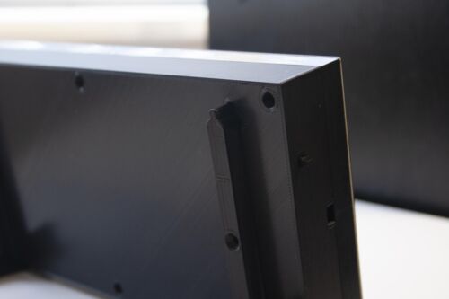 Krypto Aktie Bitcoin LED Ticker Display Schild - Bild 10 von 13