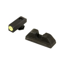 Ameriglo UC Night Sights for Glock 42 43 Pistols - GL-352