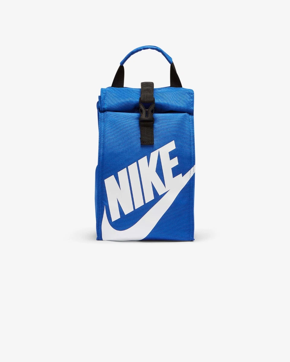 Nike Fuel Pack Lunch Bag.