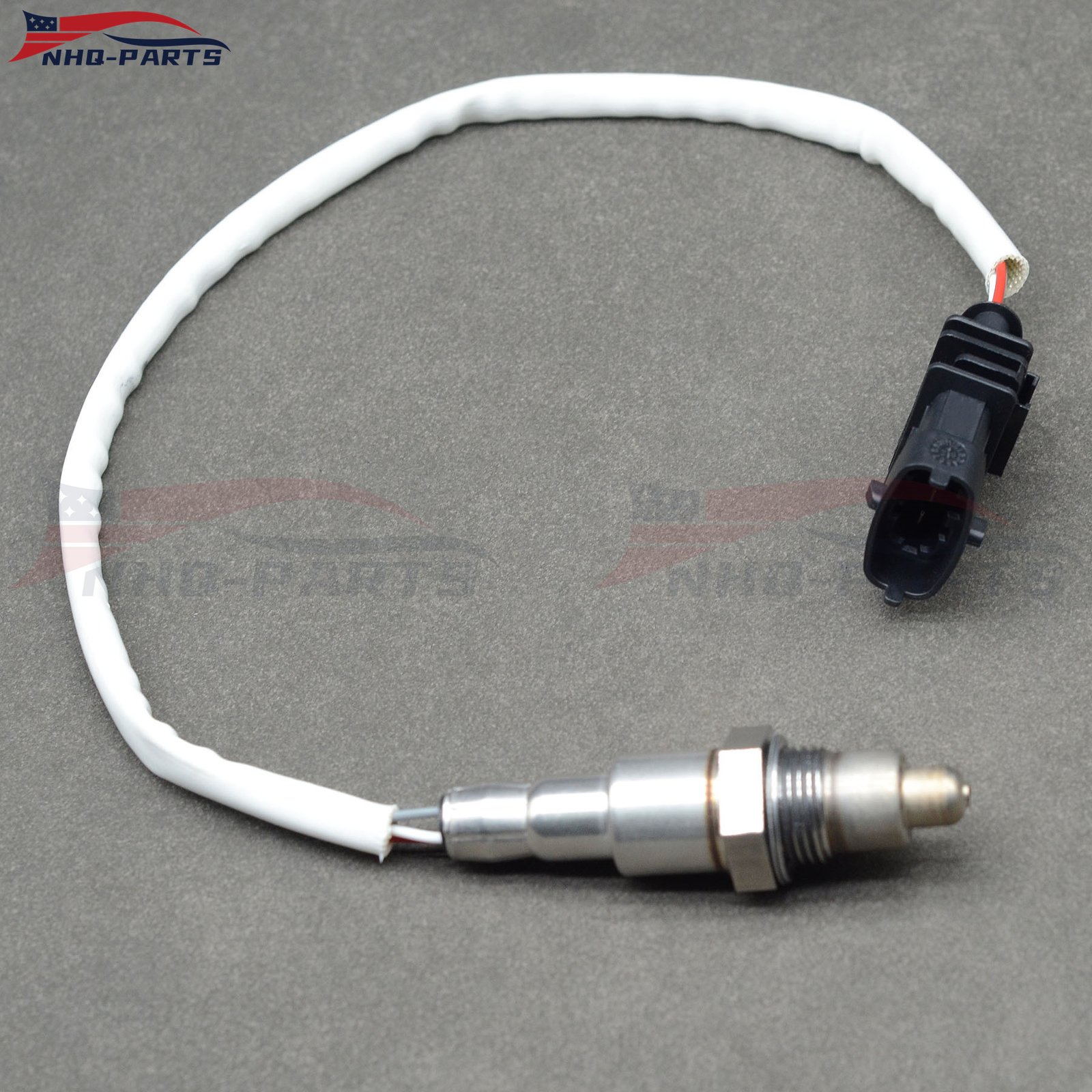 Maserati Ghibli 2014-2017 Oxygen sensors 4 pcs